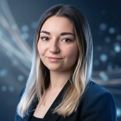 Léa Kastler, fondatrice de Kastia, agence d'automatisation IA pour PME et freelances